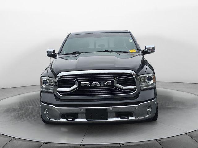 used 2017 Ram 1500 car, priced at $27,972