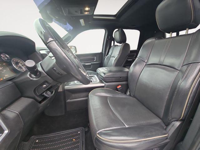 used 2017 Ram 1500 car, priced at $27,972