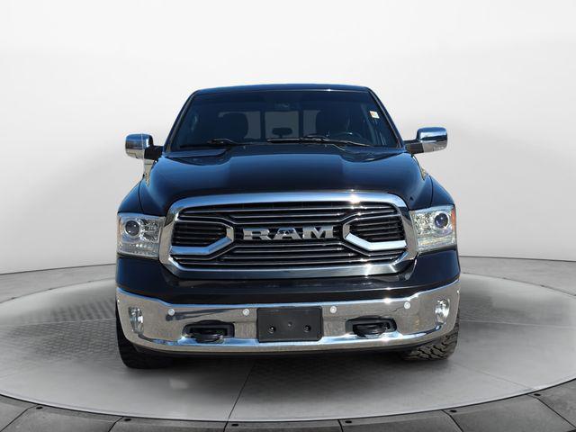 used 2017 Ram 1500 car, priced at $27,672