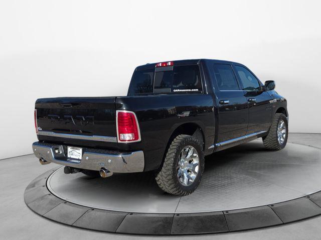 used 2017 Ram 1500 car, priced at $27,672
