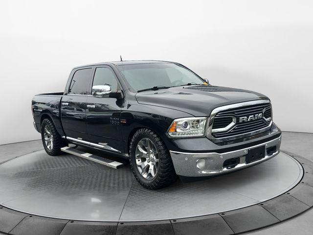 used 2017 Ram 1500 car, priced at $27,972