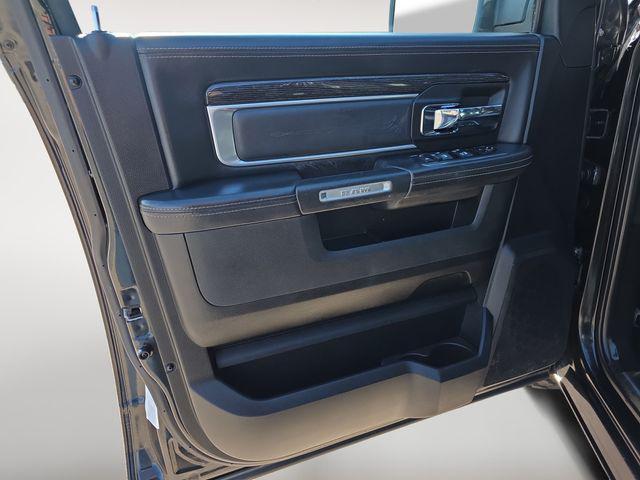 used 2017 Ram 1500 car, priced at $27,672