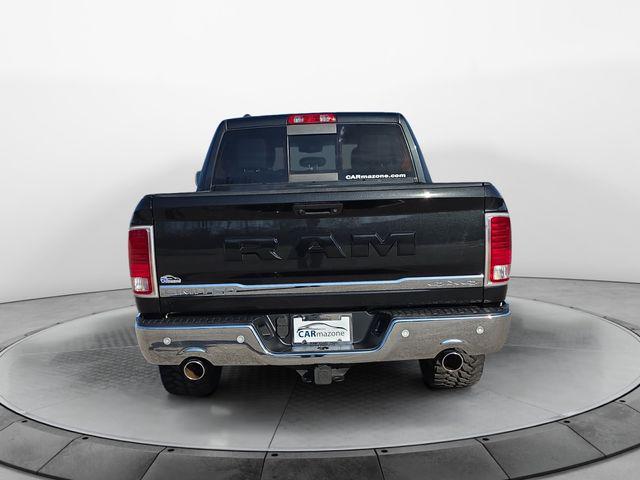 used 2017 Ram 1500 car, priced at $27,672