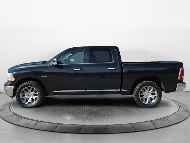 used 2017 Ram 1500 car, priced at $27,672