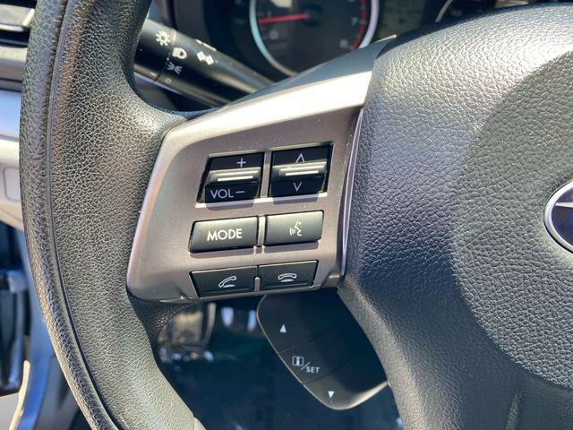 used 2015 Subaru Forester car, priced at $13,972