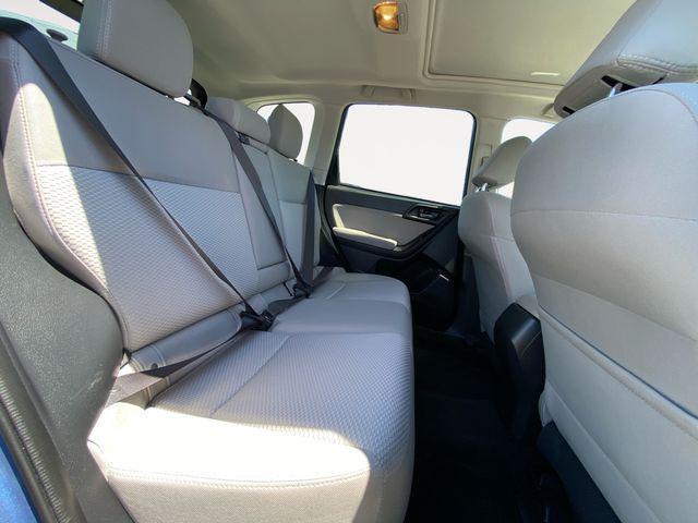 used 2015 Subaru Forester car, priced at $13,972