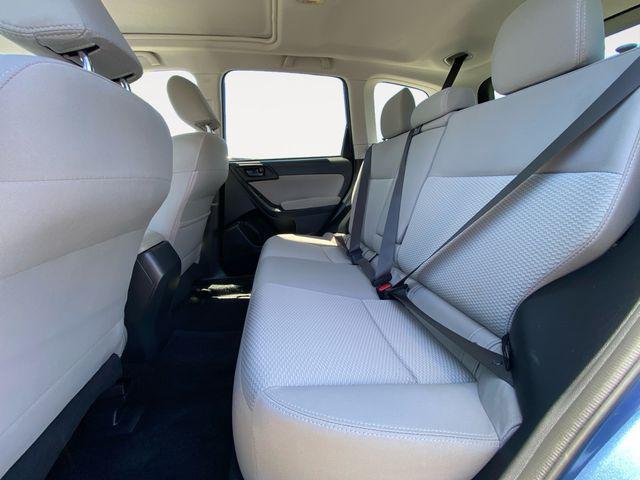 used 2015 Subaru Forester car, priced at $13,972