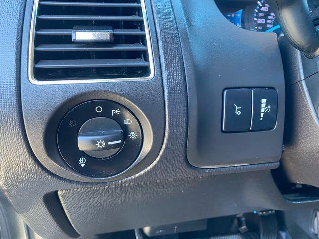 used 2019 Ford Flex car, priced at $16,472