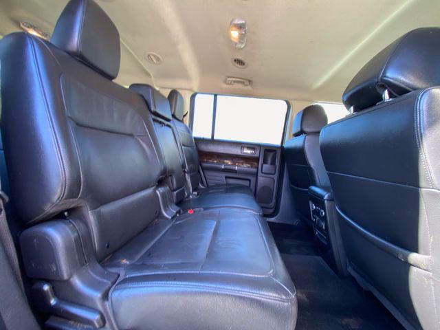 used 2019 Ford Flex car, priced at $16,472