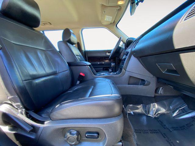 used 2019 Ford Flex car, priced at $16,472