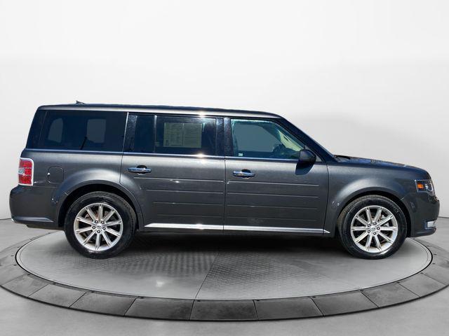 used 2019 Ford Flex car, priced at $16,472