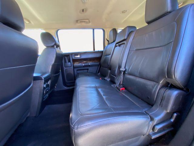 used 2019 Ford Flex car, priced at $16,472