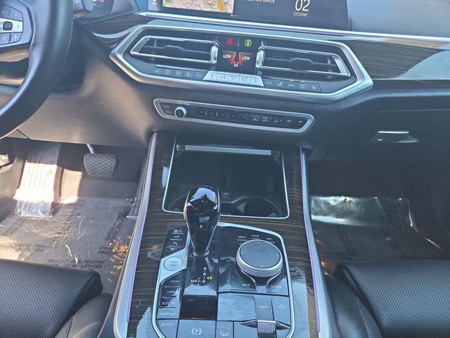 used 2023 BMW X5 PHEV car, priced at $52,872