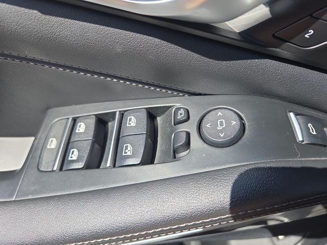 used 2023 BMW X5 PHEV car, priced at $52,872