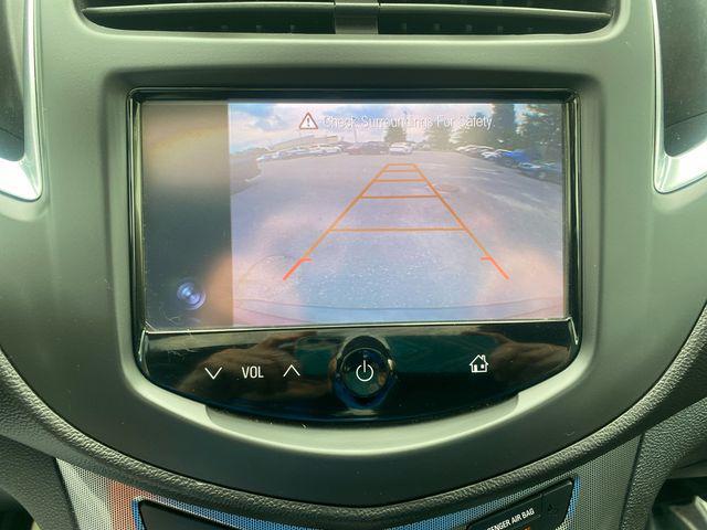 used 2016 Chevrolet Trax car, priced at $14,272