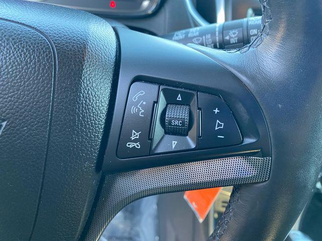 used 2016 Chevrolet Trax car, priced at $13,972