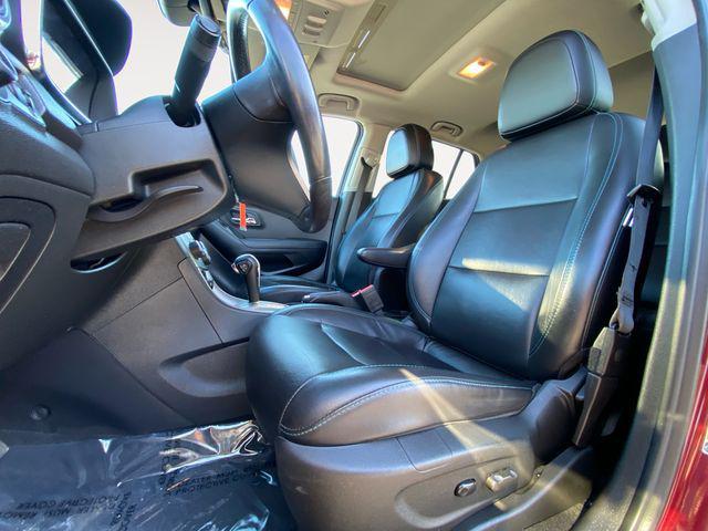 used 2016 Chevrolet Trax car, priced at $13,972