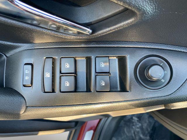 used 2016 Chevrolet Trax car, priced at $13,972