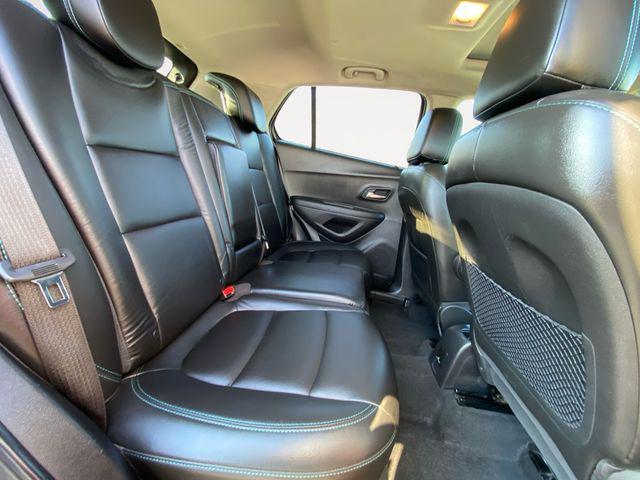 used 2016 Chevrolet Trax car, priced at $13,972