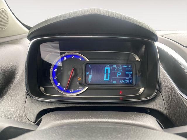 used 2016 Chevrolet Trax car, priced at $14,272