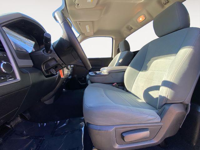 used 2017 Ram 1500 car, priced at $14,272