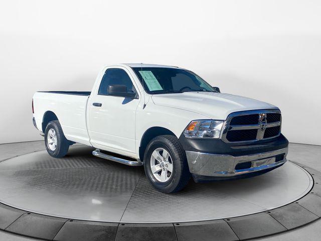 used 2017 Ram 1500 car, priced at $14,272