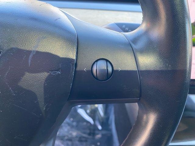 used 2018 Tesla Model 3 car, priced at $17,872