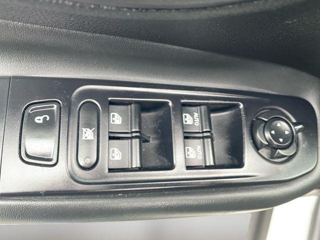 used 2018 Jeep Renegade car, priced at $15,272