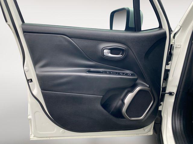 used 2018 Jeep Renegade car, priced at $15,272