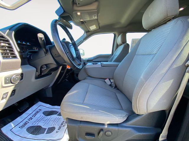 used 2019 Ford F-150 car, priced at $27,272