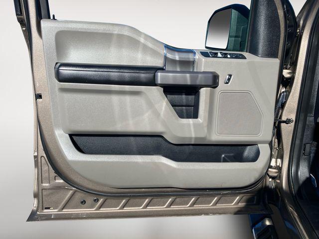 used 2019 Ford F-150 car, priced at $27,272