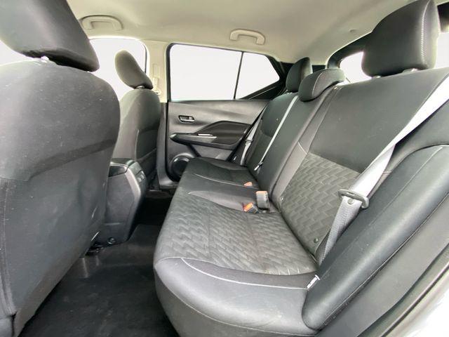 used 2023 Nissan Kicks car, priced at $15,272