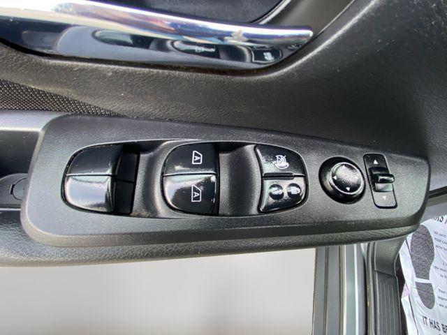 used 2023 Nissan Kicks car, priced at $15,272