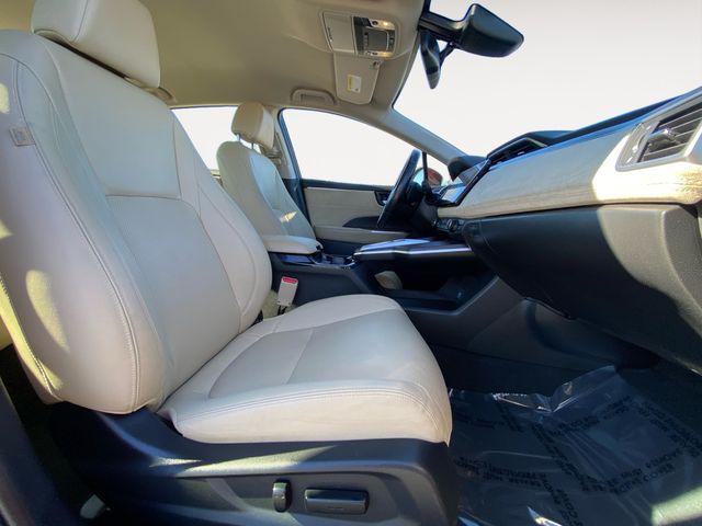 used 2018 Honda Clarity Plug-In Hybrid car, priced at $16,472