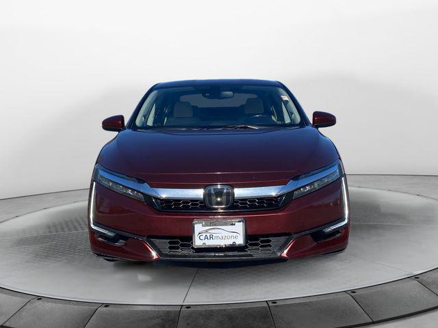 used 2018 Honda Clarity Plug-In Hybrid car, priced at $16,472