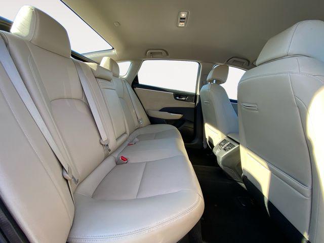 used 2018 Honda Clarity Plug-In Hybrid car, priced at $16,472