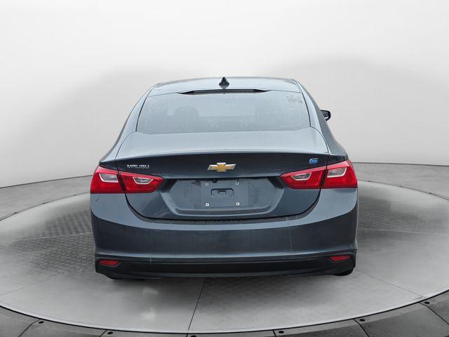 used 2019 Chevrolet Malibu Hybrid car, priced at $16,272