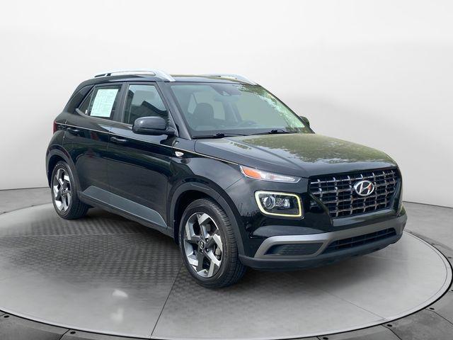 used 2020 Hyundai Venue car, priced at $14,472