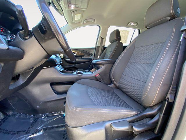used 2019 GMC Terrain car, priced at $14,272