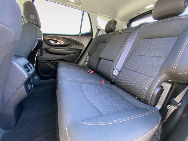 used 2019 GMC Terrain car, priced at $14,272