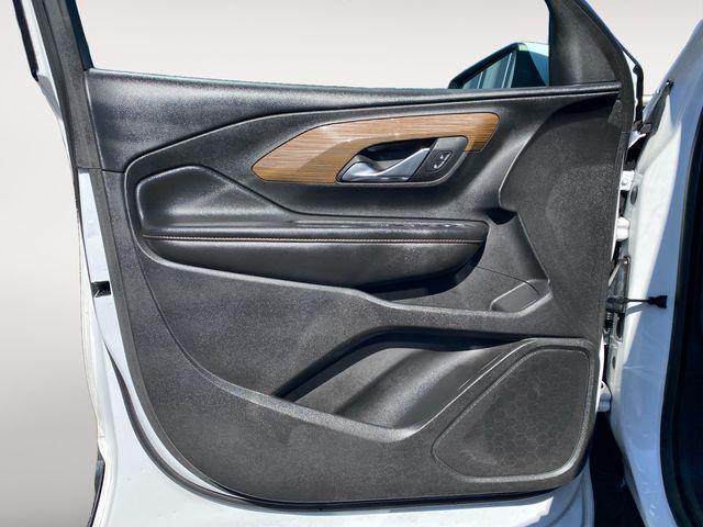 used 2019 GMC Terrain car, priced at $14,272