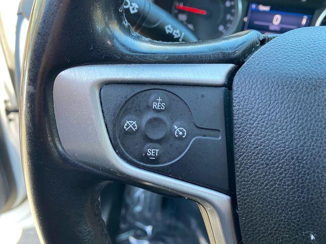 used 2019 GMC Terrain car, priced at $14,272