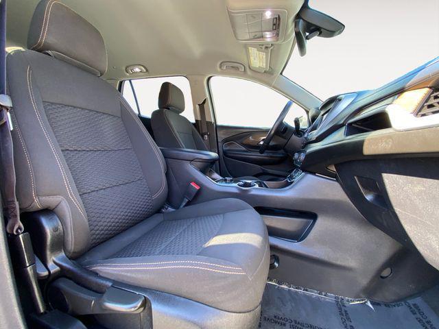 used 2019 GMC Terrain car, priced at $14,272