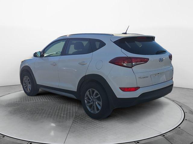 used 2017 Hyundai Tucson car, priced at $13,272