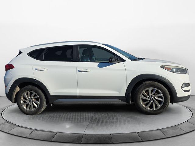 used 2017 Hyundai Tucson car, priced at $13,272