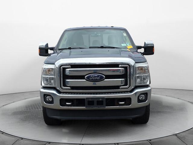 used 2015 Ford F-250 car