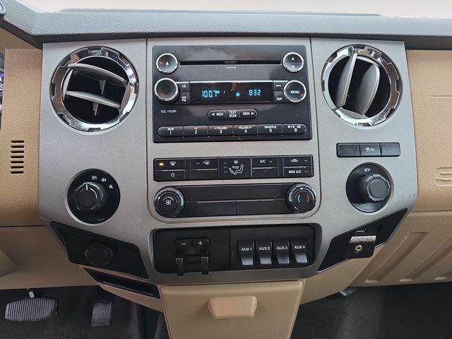 used 2015 Ford F-250 car