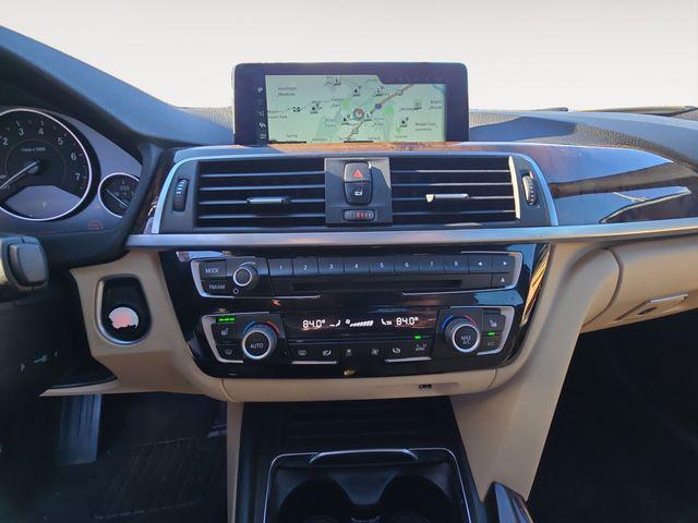 used 2017 BMW 330e car, priced at $14,072