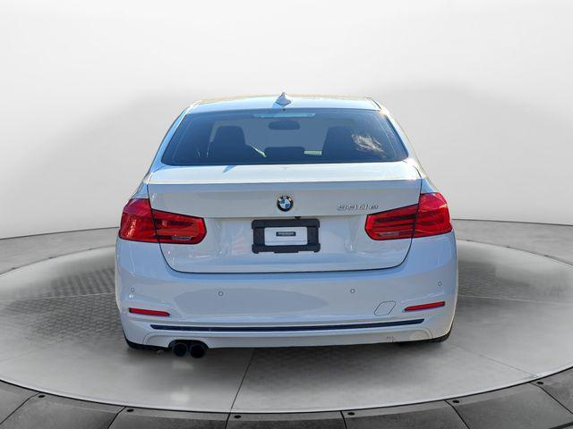 used 2017 BMW 330e car, priced at $14,072