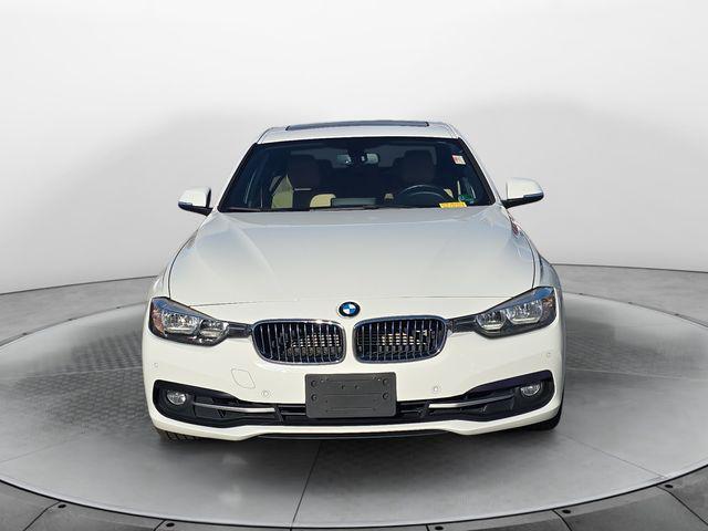 used 2017 BMW 330e car, priced at $14,072